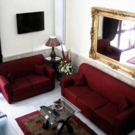 Hotel New Baby Caserta Dış mekan fotoğraf