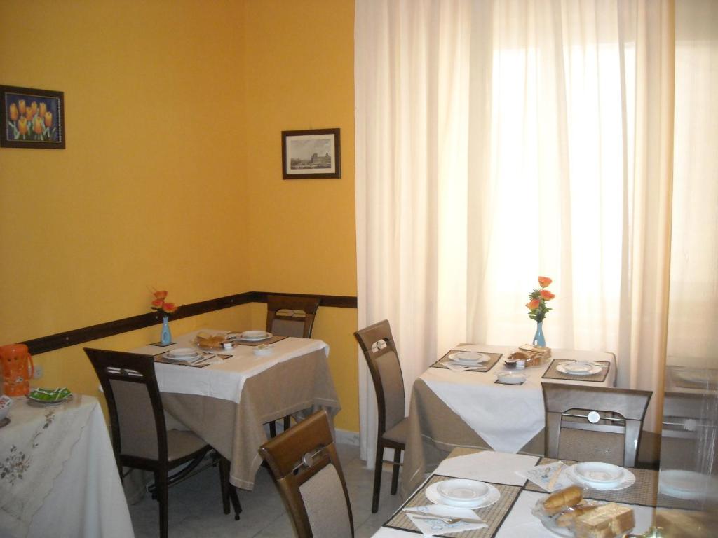 Hotel New Baby Caserta Dış mekan fotoğraf