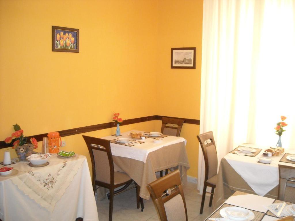 Hotel New Baby Caserta Dış mekan fotoğraf