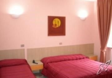 Hotel New Baby Caserta Dış mekan fotoğraf